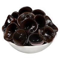 果绅士 A东北黑木耳干货250克*2 非碗儿秋木耳肉厚无根