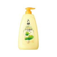 88VIP：六神 中草药除菌建肤系列 艾叶健肤沐浴露 滋润型450g