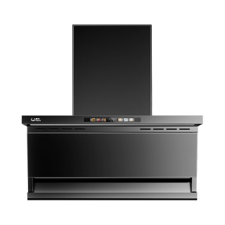 移动端、京东百亿补贴：威力 超薄变频 油烟机