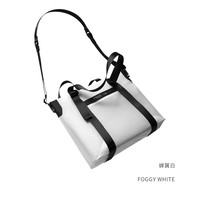 NIID 2022 女士通勤托特包 NID10231 15寸Mac电脑包