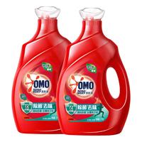 OMO 奥妙 除菌去味香氛洗衣液3KG