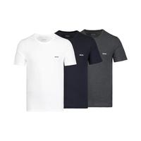 HUGO BOSS/雨果博斯 纯棉 男士T恤套装