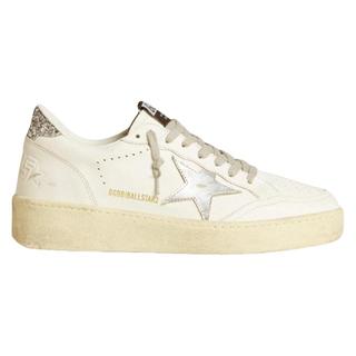  GOLDEN GOOSE 厚底增高 休闲鞋