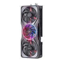 七彩虹RTX5070 Ti AD OC台式机电脑GDDR7游戏电竞DLSS4独立显卡 12GB