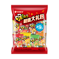 好丽友 呀土豆超值大礼包360g