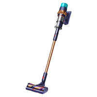 dyson 戴森 G5 Detect Complete 无线吸尘器 家用手持无绳大吸力除螨吸尘器 G5 Detect Complete 金色