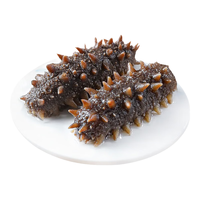 渔游记 即食海参即食大连刺参深海辽刺参海参干货水产13-20头  500g