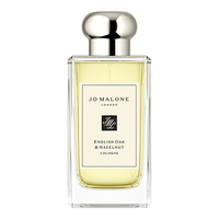  JO MALONE LONDON/祖·玛珑 木质调 女士香水 礼盒  100ml