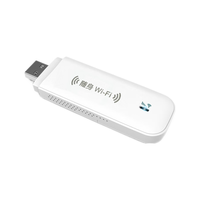  yoze MF782 不限速无限流量 随身wifi  1台