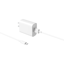 vivo 44W闪充 手机充电器  Type-C USB-A 44W 4A