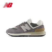 移动端：new balance NB24男女复古运动休闲鞋U574LGGS