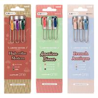 uni 三菱铅笔 uni-ball one系列 UMN-S-05 按动中性笔