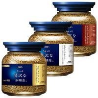 AGF 冻干速溶咖啡粉 蓝罐 80g