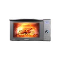 Panasonic 松下 NN-DS59JB 微蒸烤一体机 27L 黑色