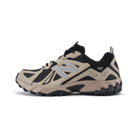 移动端：new balance 新百伦 ML610 通用款休闲鞋 ML610TAC