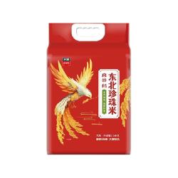 太粮 良谷纪东北珍珠米2.5kg