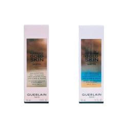 娇兰 金钻修颜粉底液 柔雾哑光款 #0N 35ml
