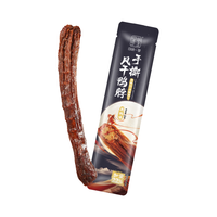 回味一梦 手撕风干鸭脖68g