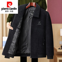 pierre cardin/皮尔·卡丹 加厚保暖 男士夹克