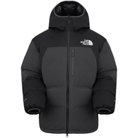  THE NORTH FACE/北面 轻量 男士鹅绒服
