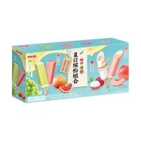  meiji/明治 雪糕组合装  22支家庭装 1246g