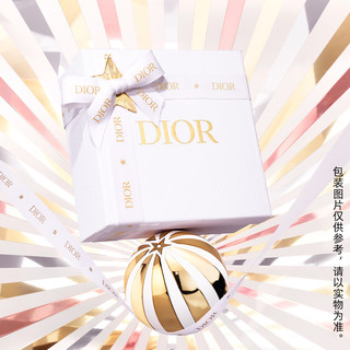 迪奥DIOR【限定新品】烈艳蓝金双效亮闪唇釉 747口红化妆品生日礼物女