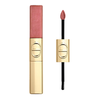 迪奥DIOR烈艳蓝金双效亮闪唇釉 100口红化妆品女