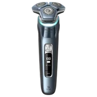 移动端、京东百亿补贴：飞利浦 S9939/56 电动剃须刀 高端9系Pro+