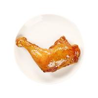 霸气大鸡腿蜜汁 3包+麻辣 3包