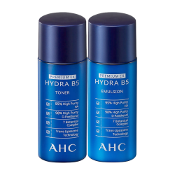 AHC B5玻尿酸水盈眼霜 20ml 20ml