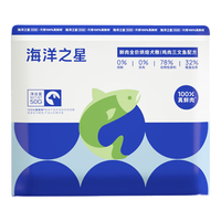 海洋之星 鸡肉三文鱼烘焙犬粮50