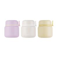 Peacock日本孔雀银耳焖烧杯大口闷烧杯闷烧壶保温杯焖烧罐