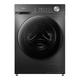 美的 国补792到手！美的（Midea）滚筒洗衣机全自动家用 MD100V36T 10公斤 洗烘一体机