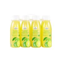 MEMBER'S MARK 会员制仓储店 小青柠饮料 300ml*8瓶