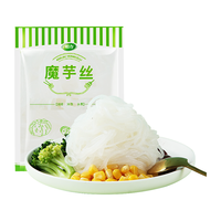  YILI/怡力 低卡0脂 魔芋丝  220g×4袋 包装 880g