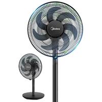 Midea/美的 大风力 落地扇