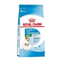 ROYAL CANIN 皇家 狗粮MIS30小型犬幼犬粮1kg