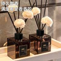 海伦丽人 栀子花香薰室内持久留香卫生间厕所遮臭去异味学生宿舍空气清新剂