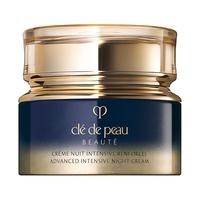  肌肤之钥 CPB 光采赋活夜间修护乳