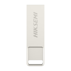 海康威视 刀锋系列 X301 USB 2.0 U盘 银色 64GB USB