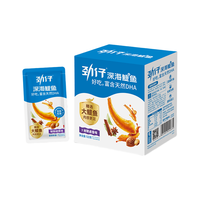 劲仔深海鳀鱼 DHA 高蛋白 即食海味零食 卤香味 122g