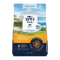 ZIWI 滋益巅峰 微蒸风干 猫粮