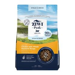 ZIWI 滋益巅峰 微蒸风干 猫粮