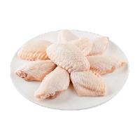 厨啪呐生鲜鸡翅中1kg*2