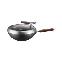 SUPOR 苏泊尔 第三代 有钛炒锅