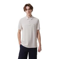 LACOSTE 拉科斯特 男士棉质短袖Polo衫