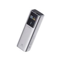 酷态科 PB100P 10号超级电能棒 移动电源 10000mAh Type-C 150W
