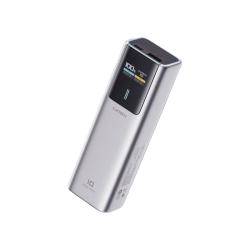酷态科 PB100P 10号超级电能棒 移动电源 10000mAh Type-C 150W