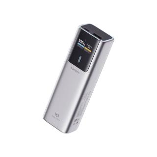 百亿补贴：酷态科 PB100P 10号超级电能棒 移动电源 10000mAh Type-C 150W