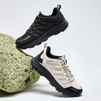 骆驼 户外运动休闲鞋男女同款四季可选鞋